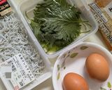 釜揚げしらすを見つけたら絶対作ってほしい作り方1写真