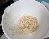 松茸香るご褒美ビリヤニ作り方1写真