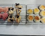 ホットケーキミックスで簡単スコーン作り方8写真