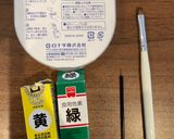 オブアートでニャオハ弁当作り方10写真