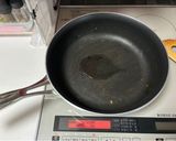 クリスマスの予行演習🎄炊飯器でローストビーフ🥩作り方4写真