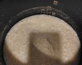 炊飯器で半日保温するだけ☆手作り甘酒作り方6写真