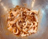＊私流・イカの塩辛＊作り方7写真