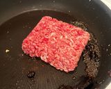 節約ボリューム◎キャベツで麻婆茄子作り方5写真