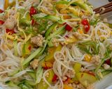 彩りの夏そうめん♪作り方7写真