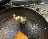 豚こまのカレーケチャップ炒め作り方5写真
