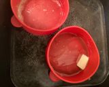 クランペット　イギリスのパンケーキ作り方1写真