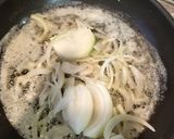 3種のキノコのチキンクリームシチュー🍄作り方12写真