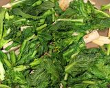 春野菜と鶏むね肉の白ワイン風味作り方6写真