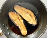 ナスの含め煮作り方4写真