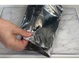 ホイル包みハンバーグ★動画あり★作り方38写真
