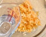 レンチン＊キーマカレー厚揚げで栄養価UP作り方3写真