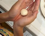 モチモチ＊冷やしみたらし団子作り方7写真