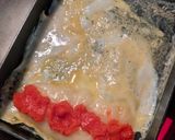 簡単絶品！明太チーズ卵焼き作り方4写真