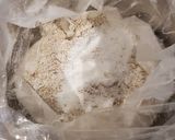 オートミールと米粉の豆腐スコーン作り方1写真
