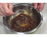 ガッツリ飯★豚てりたま丼★動画あり★作り方16写真