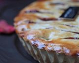 ダークチェリー・マジパンタルト作り方33写真