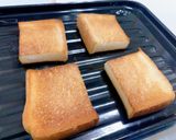 オニオングラタンスープ作り方1写真