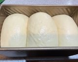 ギリシャヨーグルト50g入りの角食パン作り方4写真