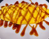 うちのとん平焼き作り方6写真