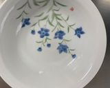 お一人様野菜たっぷり梅ウスター味炒飯作り方1写真