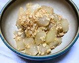 冬瓜のさっぱり煮作り方4写真