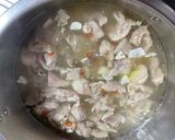 牛すじ煮込み作り方3写真