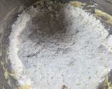 簡単で美味しいほうじ茶クッキー作り方2写真