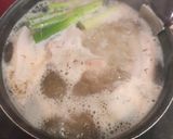 豚角煮、トマト煮込み作り方2写真