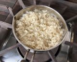 切干大根の酢の物作り方2写真