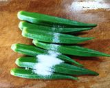 簡単！ オクラと 舞茸の お浸し 副菜に✿作り方2写真