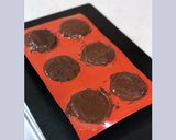 Paul’s チョコレート・ティーケーキ作り方37写真