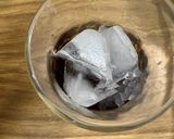 サゴとコーヒーゼリーのクラッシュドリンク作り方5写真