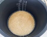 切り餅でつくる！中華おこわ作り方3写真