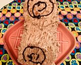 安く！いちごサンタの＼クリスマスケーキ／作り方11写真