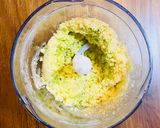 【おつまみクッキー】そら豆チーズクッキー作り方4写真