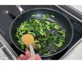 ツナと小松菜のそうめん★動画あり★作り方15写真