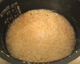 米・麦・水だけで作る甘味「麦芽水飴」作り方10写真