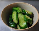 きゅうりの浅漬作り方3写真