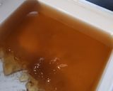 そば茶と豆乳のゼリー作り方5写真