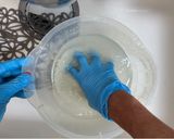ウチの炊飯方法🍚お米は研がない❗️ふっくらツヤツヤ作り方2写真