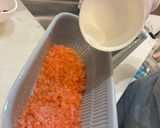 超簡単❤️筋子・いくらのだし醤油漬け(丼)作り方9写真