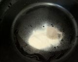 卵たっぷり琥珀寒作り方1写真