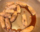 ズッキーニトマトの簡単肉巻き☆今夜の夕飯作り方7写真