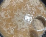 トムヤムクン のフォー作り方5写真