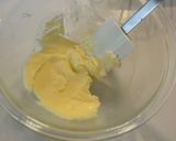 チョコケーキ(チョコチップ)作り方1写真