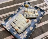 バリうま 生うなぎの極上白焼き 保存方法作り方8写真