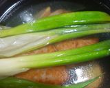 ご飯がすすむ♡ストウブで豚の角煮作り方3写真