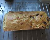 じゃばら胡椒を使ったスパイシーケーキ作り方9写真