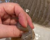 鶏もも肉とこんにゃくの甘酒煮作り方2写真